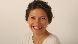 Renatė Pukis