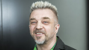 Andrius Mamontovas
