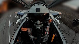 Ukrainos pilotas