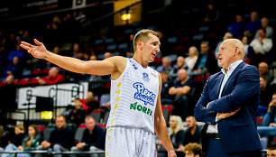 Evaldas &Scaron;aulys