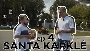 santa-karkle-krepsinis-ft-r-javtokas