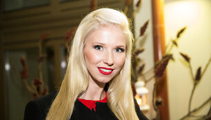 Inga Stumbrienė