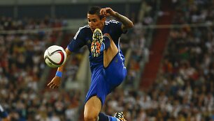 Angelis di Maria
