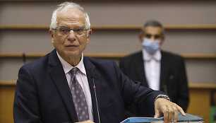 Josepas Borrellis