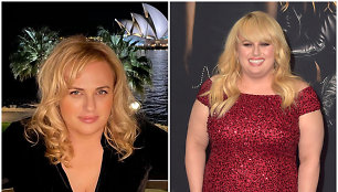 Rebel Wilson