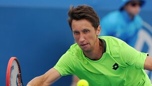 Sergiy Stakhovsky
