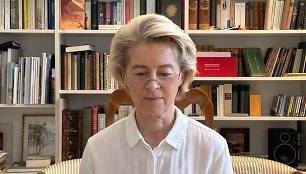 Ursula von der Leyen