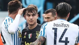 Paulo Dybala