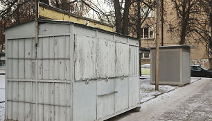 Kioskas