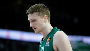 Marius Grigonis