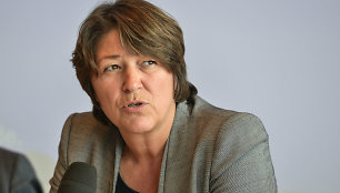 Violeta Bulc