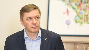 Ramūnas Karbauskis