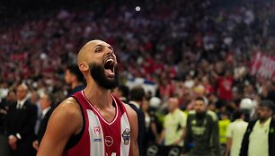 &bdquo;Real&ldquo; &ndash; &bdquo;Olympiakos&ldquo;