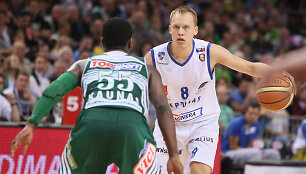 Mindaugas Girdžiūnas