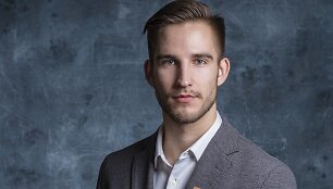 Kostas Dryžas