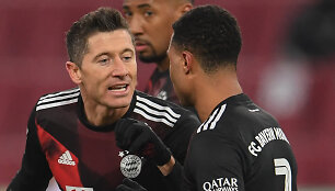 Robertas Lewandowskis