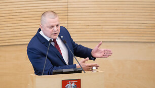 Dainius Gaižauskas