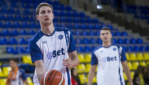 Martynas Varnas