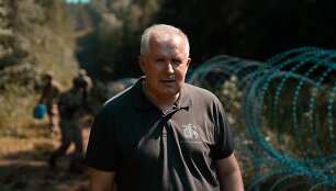 Arvydas Anu&scaron;auskas