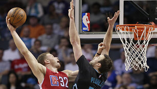 Blake'as Griffinas