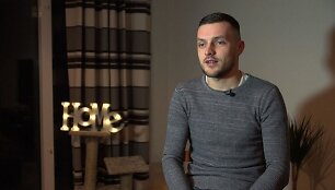 Povilas Ražukas