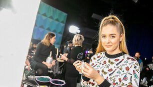 Monika Marija Paulauskaitė