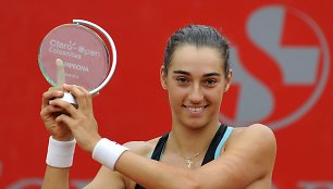 Caroline Garcia