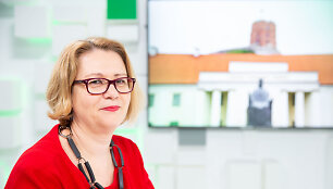 Rūta Kačkutė