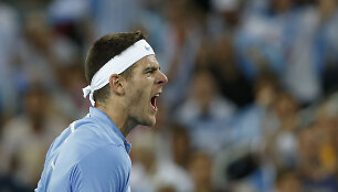 Juanas Martinas del Potro