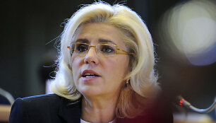 Corina Cretu