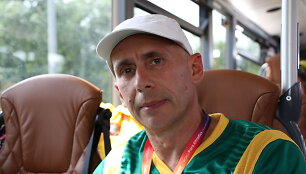Kęstutis Skučas