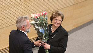 Loreta Graužinienė