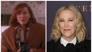 Catherine O'Hara