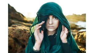 Viktorija Reka&scaron;iūtė-Raggana