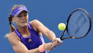 Daniela Hantuchova