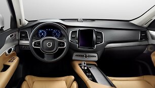 &bdquo;Volvo XC90&ldquo;
