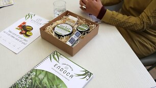 Netoli nuo Zapy&scaron;kio esančiame Kuro kaime UAB &bdquo;Endobiotech&ldquo; statys biotechnologijų mokslo tyrimo centrą