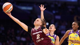 Laura Ju&scaron;kaitė