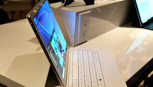 TabPro S
