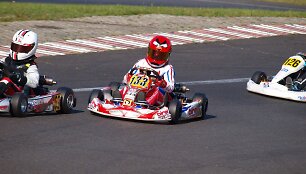 Kajus Samsonas