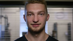 Domantas Sabonis