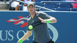 Andy Murray