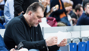 Arvydas Sabonis