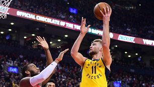 Domantas Sabonis