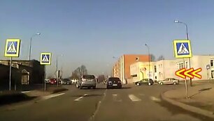 Avarija