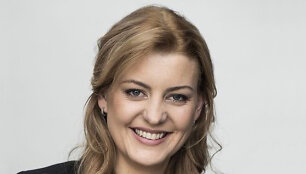 Monika Navickienė