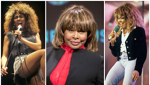 Tina Turner