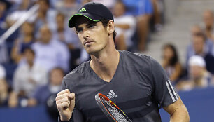 Andy Murray