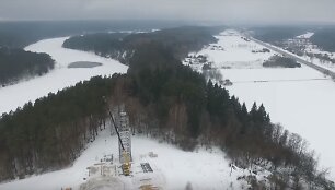 Statomas Bir&scaron;tono apžvalgos bok&scaron;tas