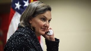 Victoria Nuland